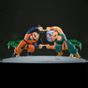 Dragon   Ball   Z   History   Box   -   Son   Goten   &   Trunks