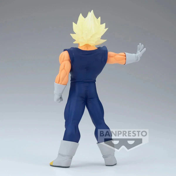 Majin Vegeta Dragon Ball Z Clearise