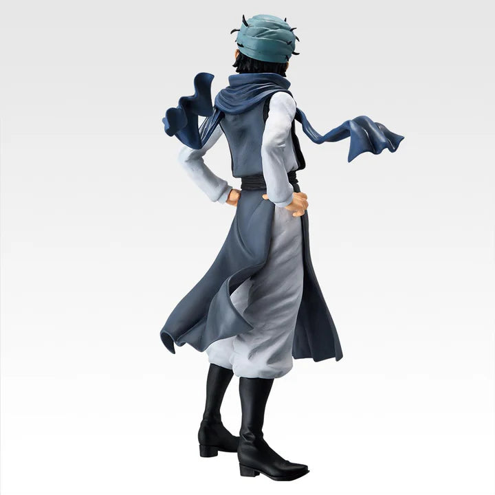 Ichiban   Kuji   HUNTER×HUNTER   Cross   the   X-Day   -   E   Prize   Ging   Freecss   Masterlise   Figure