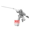 One Piece Figure banpresto Shanks