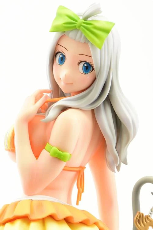 Fairy Tail Pure in Heart Mirajane Strauss (Swimwear Ver.) 1/6 Scale Figure