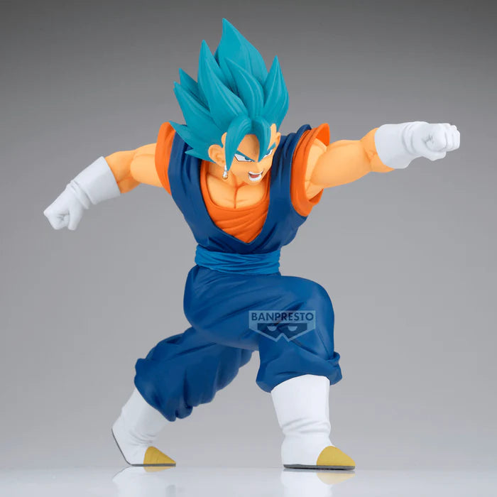 Dragon Ball Super Match Makers - Vegito (VS Fused Zamasu)