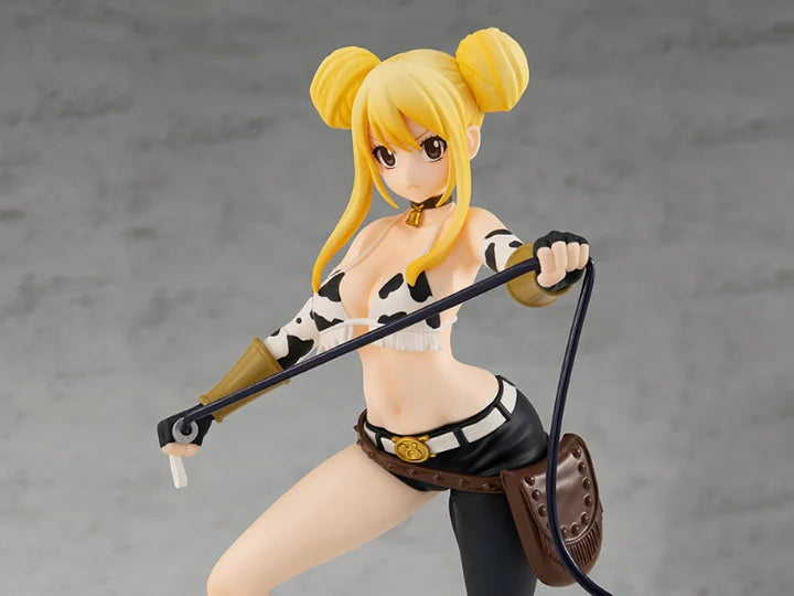 Fairy Tail Pop Up Parade Lucy Heartfilia