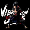 Banpresto Vibration Stars Naruto Shippuden Sasuke Uchiha IV