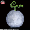 Moku Moku no Mi One Piece Devil Fruit Room Light