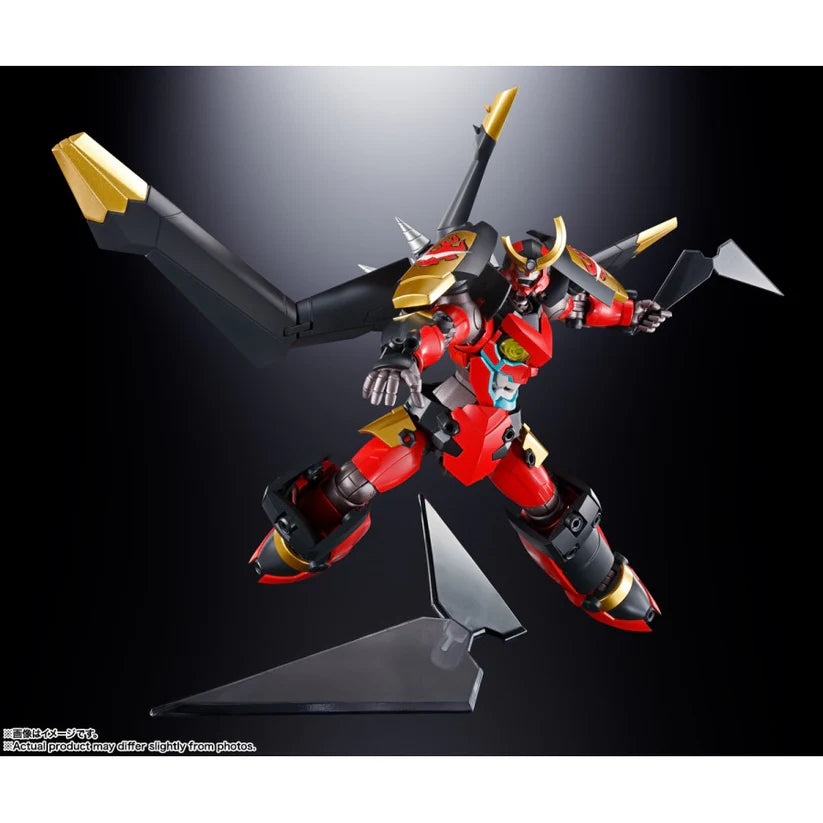 SOC GX-107 TENGEN TOPPA GURREN LAGANN & GIGA DRILL SET