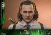 Loki Action Figure 1/6 Loki 31 cm hot toys