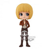 Attack on Titan Q posket: Armin Arlert (A) 14cm