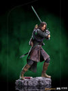 Signore degli Anelli : Aragorn 1/10 Art 24cm