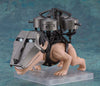 Attack On Titan Cart Titan Nendoroid More Mini Figure