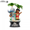 Disney Lilo & Stitch: Lilo & Stitch Surfboard 17cm