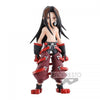 ST Shaman King : Hao Asakura Vol.2 14cm