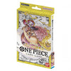 One Piece TCG Starter Decks ST7 JP