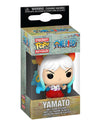 Key Funko POP! One Piece: Yamato