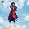 ICHIBAN KUJI NARUTO Shippuden Connected Feelings - LAST ONE Prize - Madara Uchiha MASTERLISE