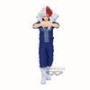 Banpresto My Hero Academia The Amazing Heroes DX Shoto Todoroki