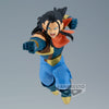 Banpresto, Dragon Ball GT, Match Makers, Super Android 17