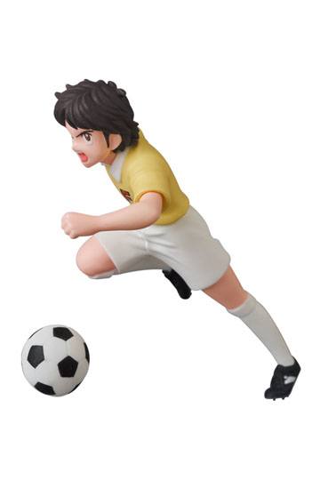 Captain Tsubasa Mini Figure : Hikaru Matsuyama 5cm