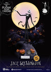 Jack Skellington Nightmare Before Christmas Master Craft