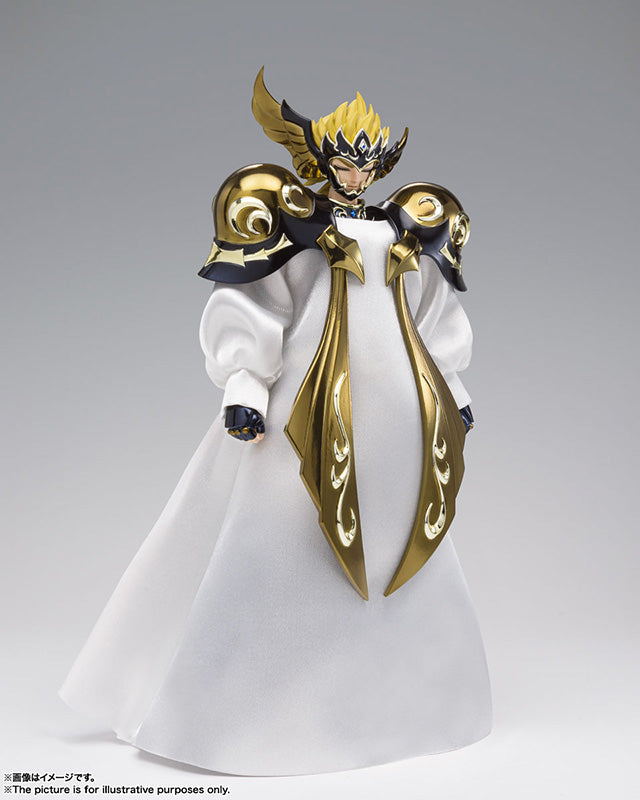 Saint Seiya Myth Cloth Ex Hypnos 16 cm