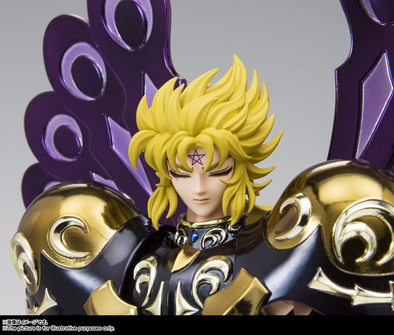 Saint Seiya Myth Cloth Ex Hypnos 16 cm