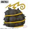 ONE PIECE DEVIL FRUIT ROOM LIGHT -JIKI JIKI NO MI