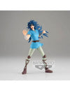 Saint Seiya Saint Cosmo Memoir Gemini Kanon