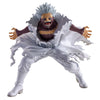 Banpresto My Hero Academia The Evil Villains Dabi