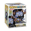 Funko POP! One Piece: Kaido Man Beast Form (1624) DLX