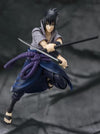 Naruto Sasuke Uchiha Hatred 15cm