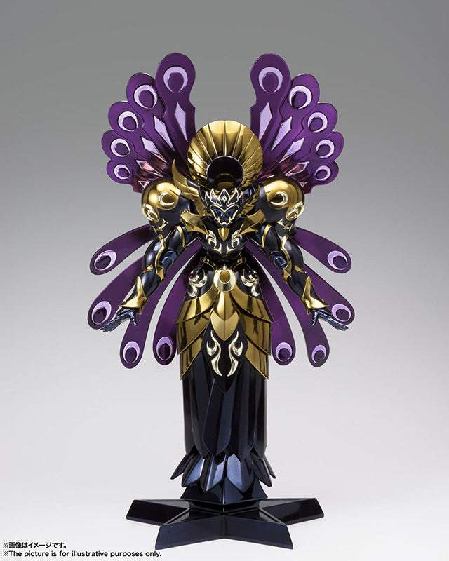 Saint Seiya Myth Cloth Ex Hypnos 16 cm