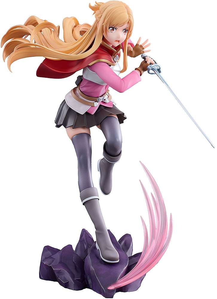 Sword Art Online Movie Asuna 1/7 St