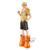 Sanji Egg Head One Piece The Grandline Series DXF