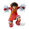 Banpresto One Piece Battle Record Collection Monkey D. Luffy Egghead