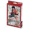 One Piece (Mult.2) TCG Starter Deck ST-01 JP