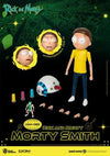 AF Rick And Morty: Morty Smith DAH 23cm