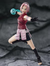 AF Naruto Sakura Haruno Inheritor 15cm