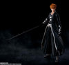 Bleach Ichigo Kurosaki Bankai Shf