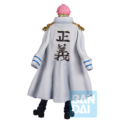 Figura Ichibansho Koby Legendary Hero One Piece