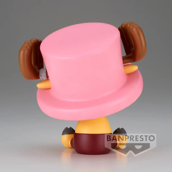 Tony Tony Chopper One Piece Sofvimates