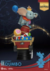 Statua Disney D-Stage Dumbo Classic Ani Series 6 16 cm