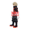 Banpresto My Hero Academia Katsuki Bakugo 7th Season Version