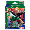 One Piece (Mult.2) TCG Starter Deck ST-12 JP