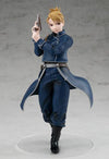 Fullmetal Alchemist Brotherhood PUP Riza Hawkeye 16cm