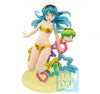 Ichibansho Urisei Yatsura Part 2: Lum (Lamu) & Ten 18cm