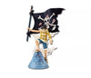 Ichiban Kuji one piece Emotional Episode Drum Kingdom Figure Luffy