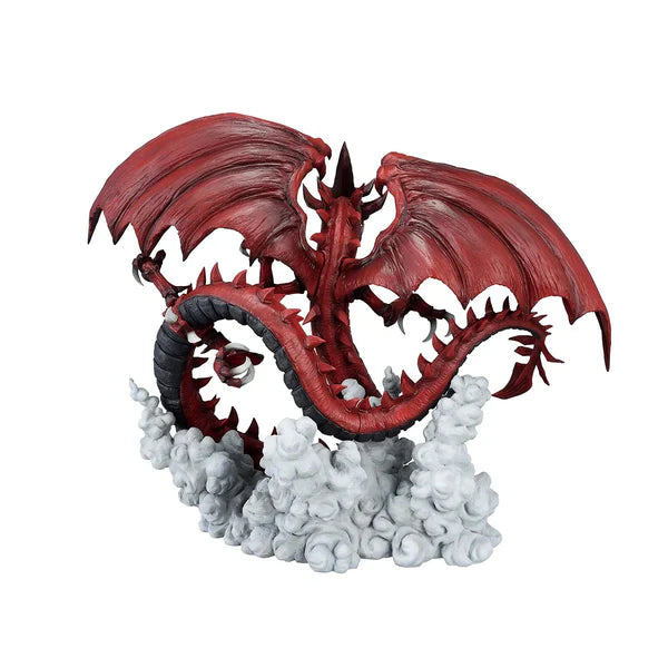 Ichibansho Yu-Gi-Oh! Wake Up Memory: Slifer Sky Dragon 18cm