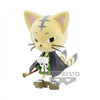 Shaman King Fluffy Puffy Matamune 10cm