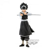 Yu Yu Hakusho DXF Hiei 30Th 14cm