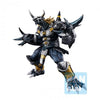 Ichibansho Digimon Adventure: Blackwargreymon